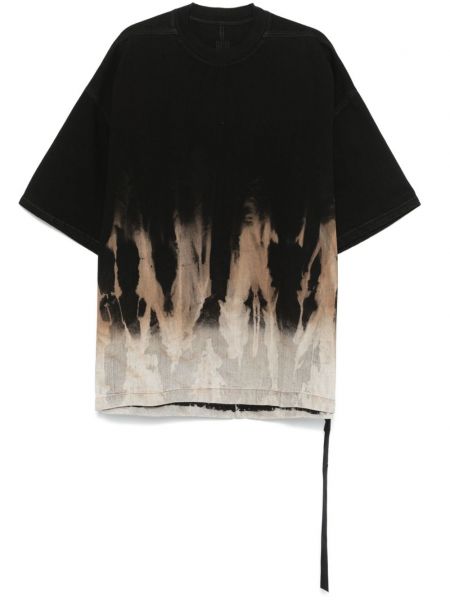 T-shirt Rick Owens Drkshdw sort