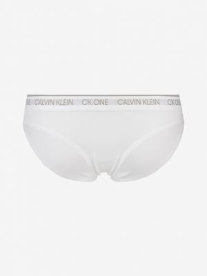 Unterhose Calvin Klein Underwear weiß