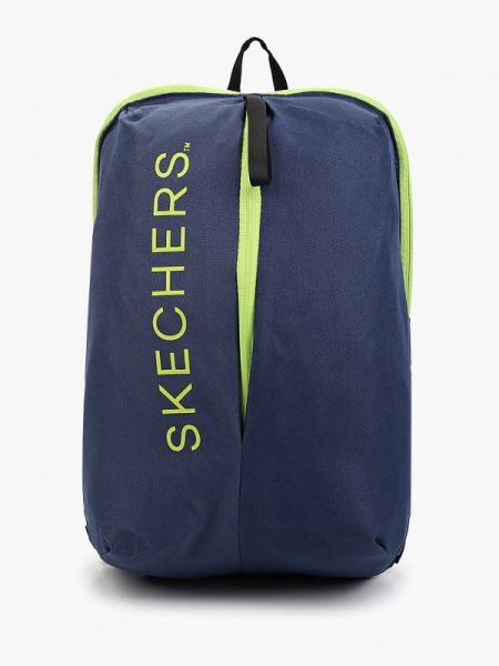Рюкзак Skechers синий