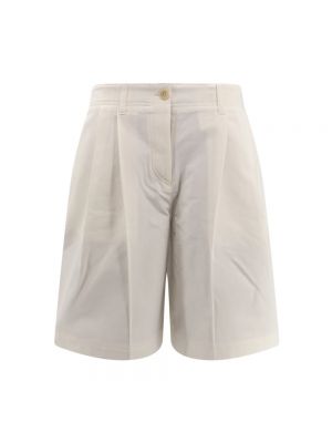 Pantalones cortos Totême blanco