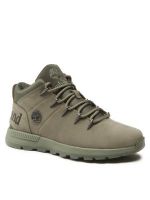 Baskets Timberland homme