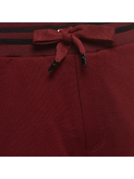 Pantalones Dolce & Gabbana Pre-owned rojo