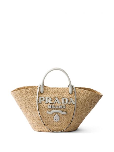 Nakupovalna torba Prada