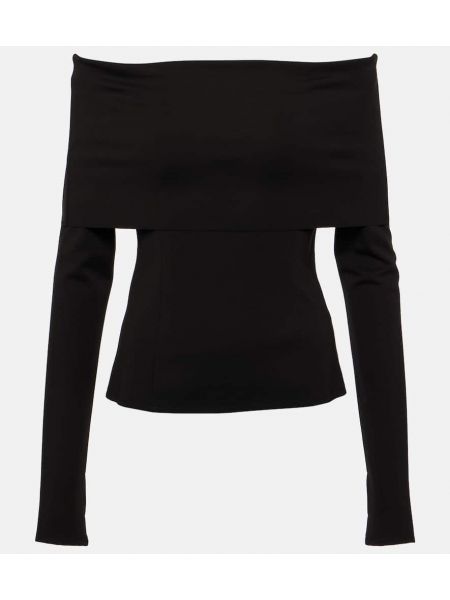 Top Dorothee Schumacher schwarz