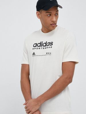 Póló Adidas