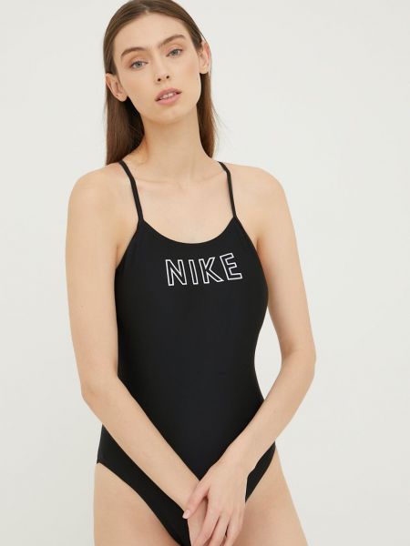 Jednodílné plavky Nike