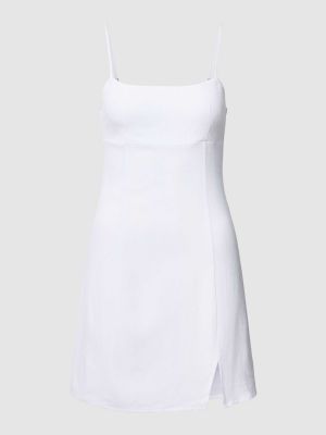 Sukienka mini Review biała