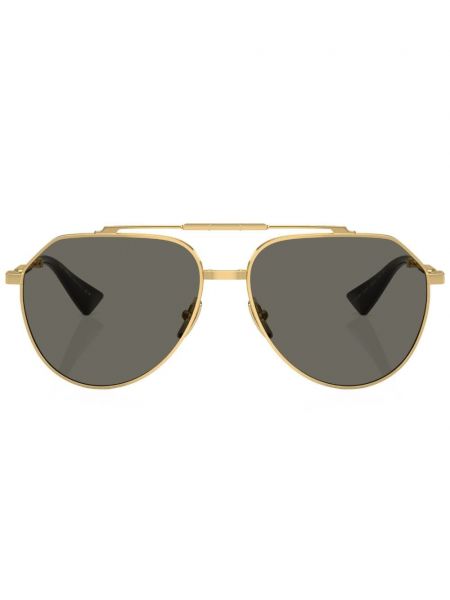 Silmälasit Dolce & Gabbana Eyewear kulta