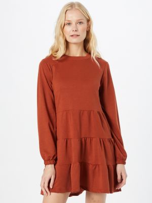 Mini robe Trendyol rouge