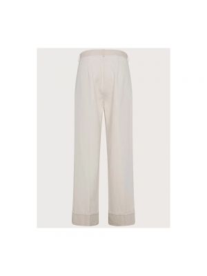 Pantalones chinos Seventy beige