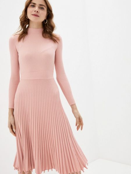 Платье Liana, розовое