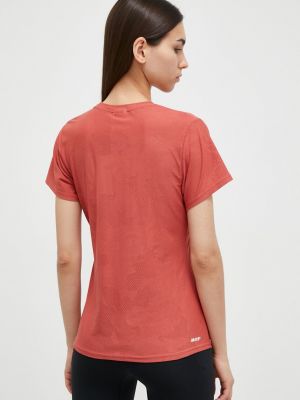Tričko New Balance červené