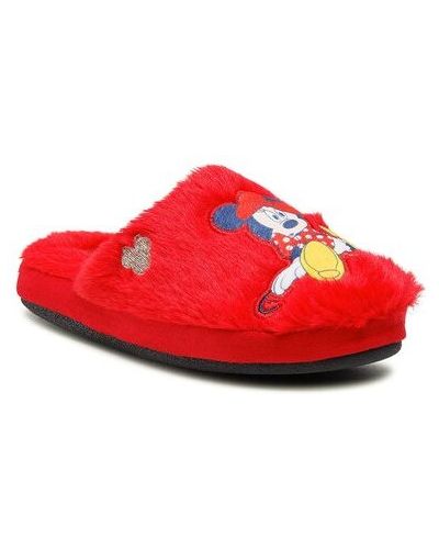Papuci de casă Minnie Mouse