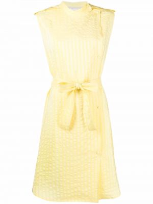 Dress Stella Mccartney gul