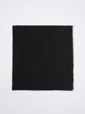 Черный шарф Parfois