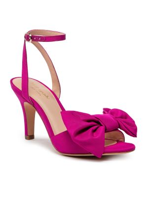 Sandales Kate Spade rozā