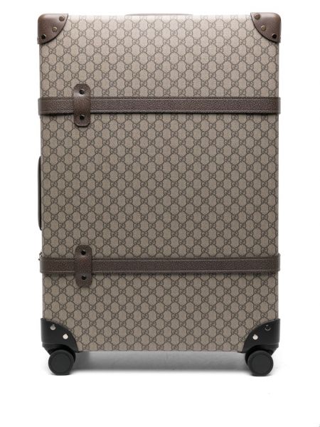 Bőrönd Gucci Pre-owned