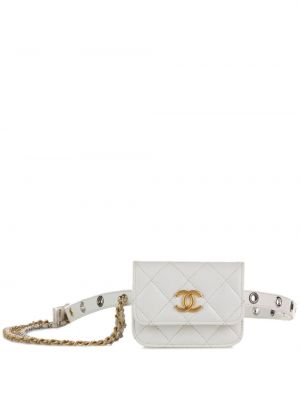 Pas Chanel Pre-owned bela