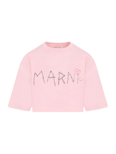 Hemd Marni pink