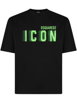 T-shirt Dsquared2 sort