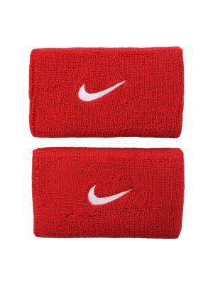 Náramek Nike červený
