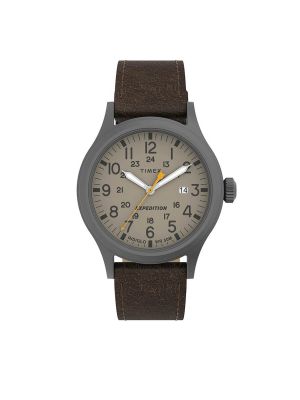 Zegarek Timex szary