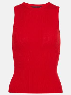 Sweter Wardrobe.nyc czerwony