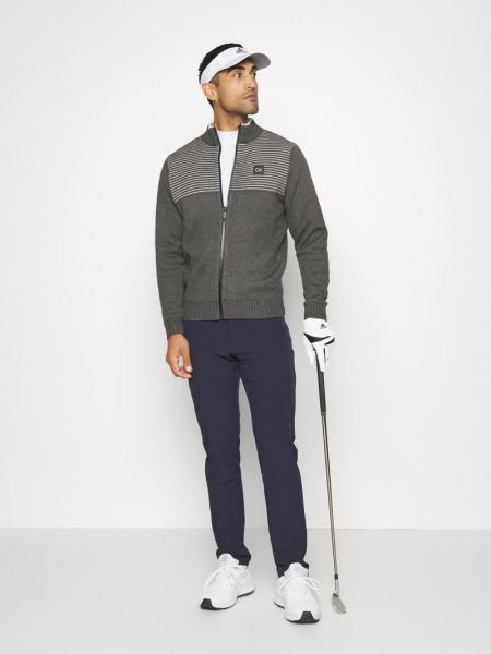 Kurtka softshell Calvin Klein Golf
