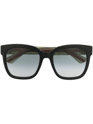 Degrade gözlük Gucci Eyewear