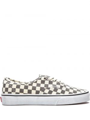 Top Vans weiß