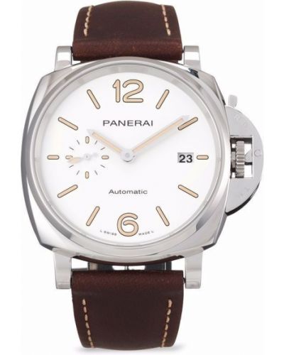 Relojes Panerai blanco