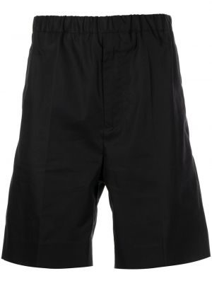 Bermuda kratke hlače John Elliott crna