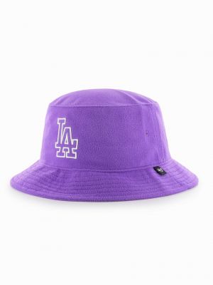 Шляпа 47brand фиолетовая