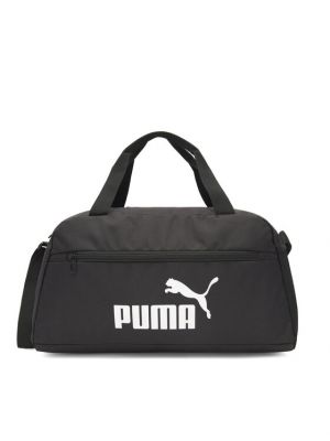Αθλητική τσάντα Puma μαύρο