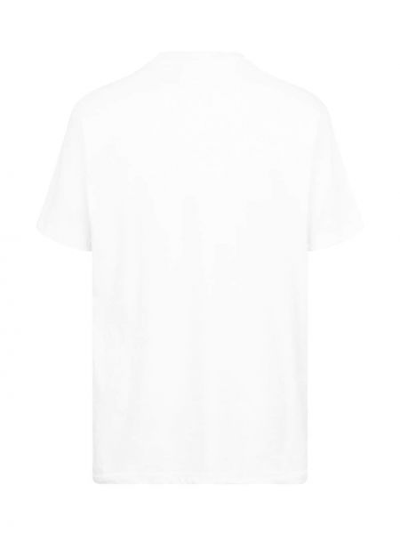 Marškinėliai Supreme balta