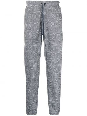 Pantalon de joggings à imprimé Pearly Gates