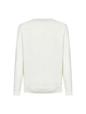 Bluza dresowa Ralph Lauren biała