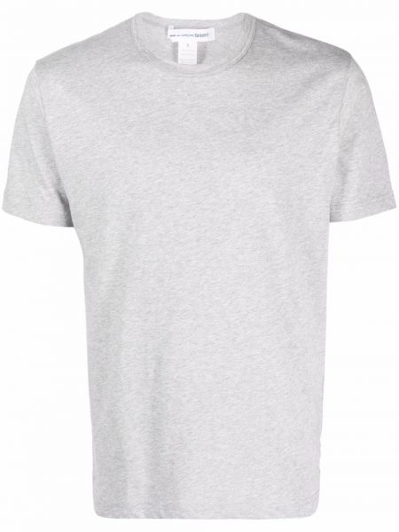 Camisa Comme Des Garçons Shirt gris