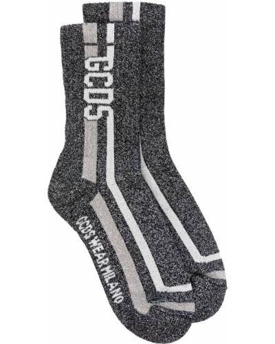 Чорапи Gcds черно
