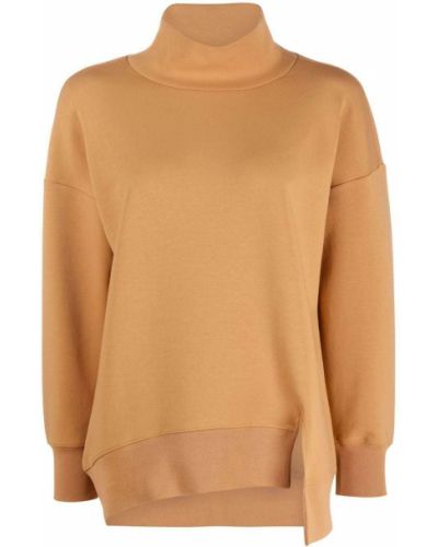 Sweatshirt Wolford brun