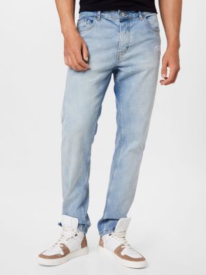 Straight leg jeans Pegador blu