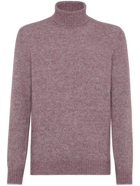 Langer pullover Brunello Cucinelli