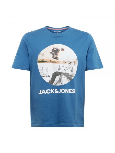 Μελανζέ πουκάμισο Jack & Jones