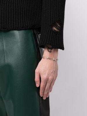 Armband Natasha Zinko silber