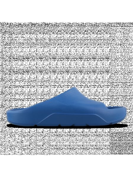 Sandales Jordan bleu