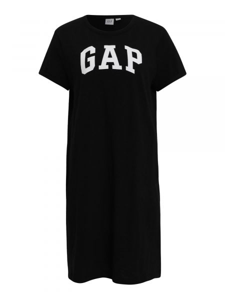 Šaty s golierom Gap Tall