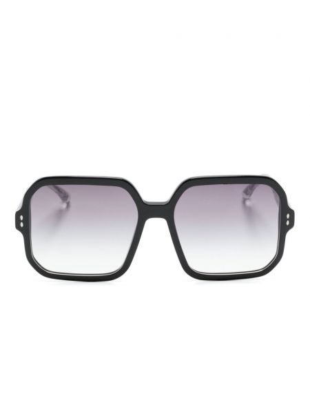 Слънчеви очила Isabel Marant Eyewear черно