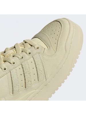 Baskets Adidas Originals beige
