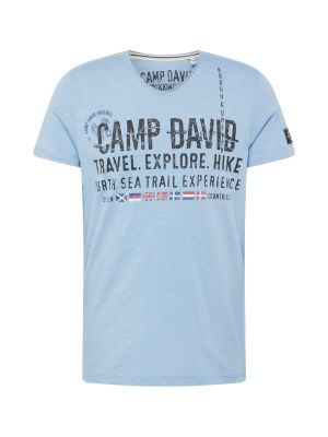 Тениска Camp David