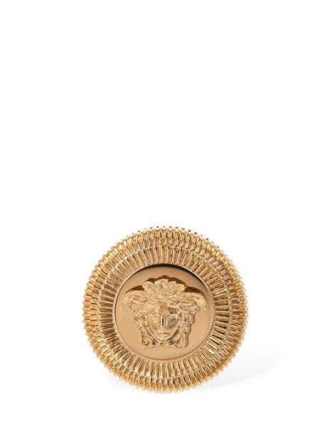 Ringa Versace guld